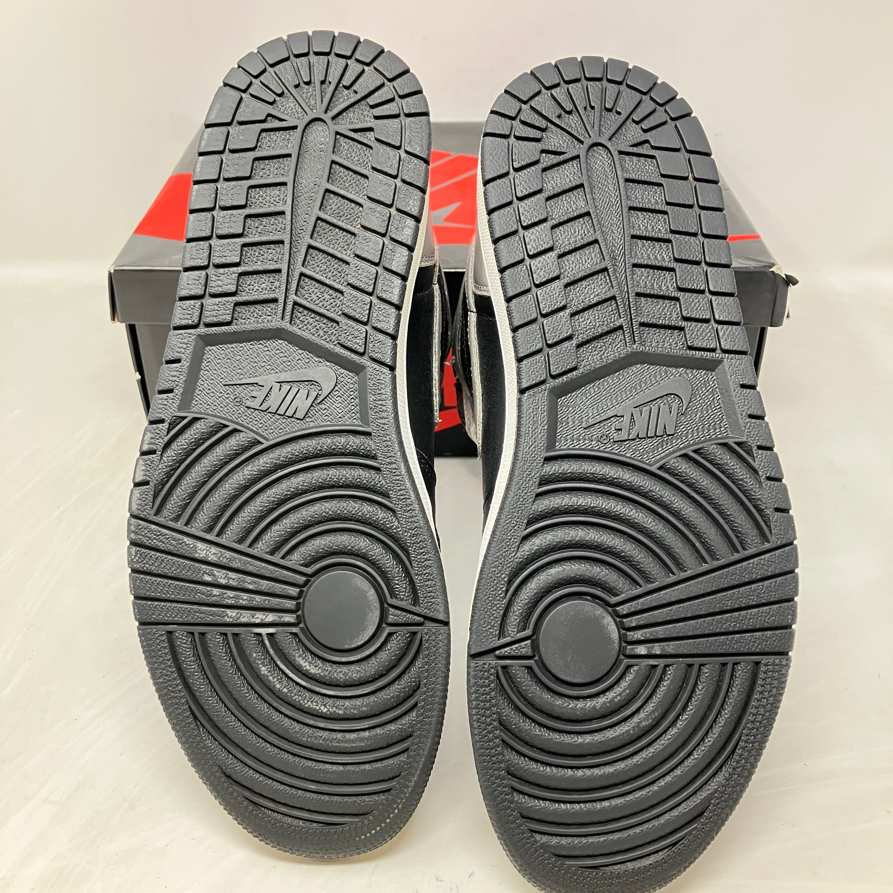 Jordan 1 Retro High Shadow (2018)