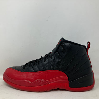 Jordan 12 Retro Flu Game (2016)