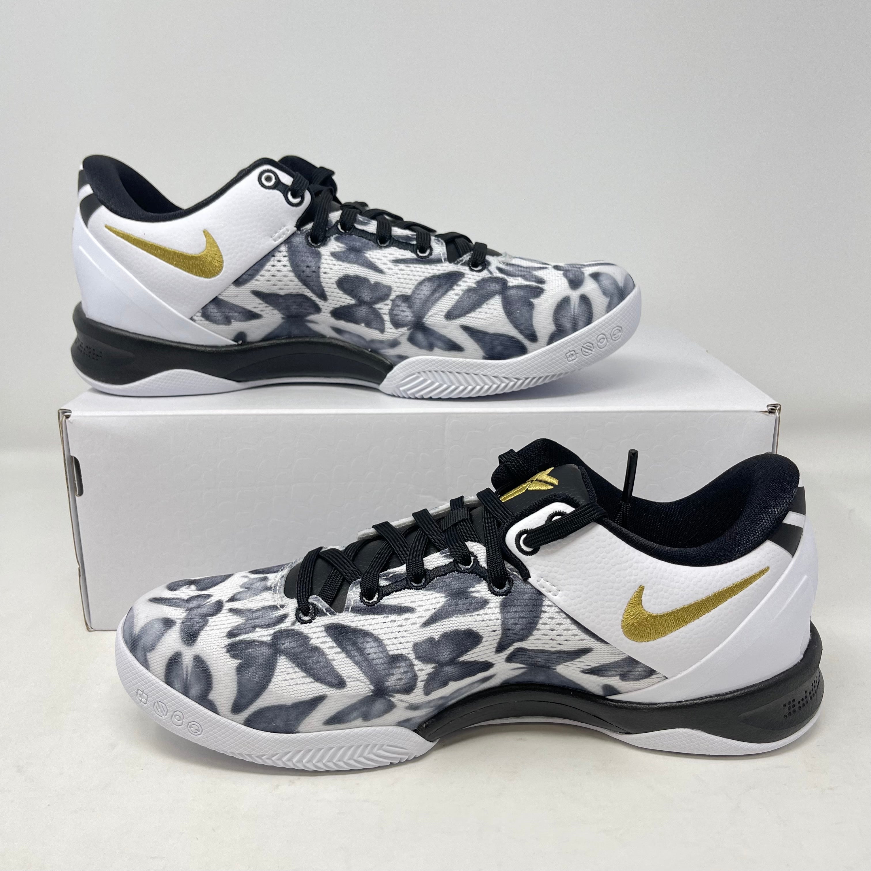 Nike Kobe 8 Protro Mambacita