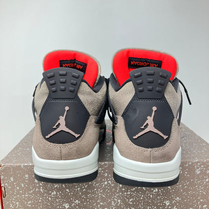Jordan 4 Retro Taupe Haze