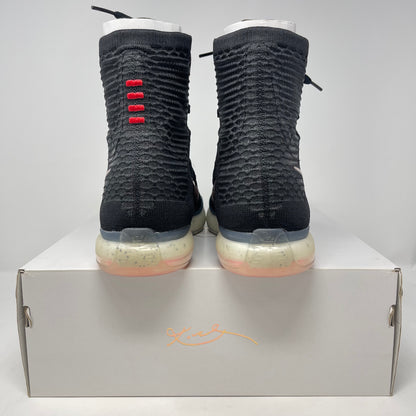Nike Kobe 10 Elite High Rose Gold Pack