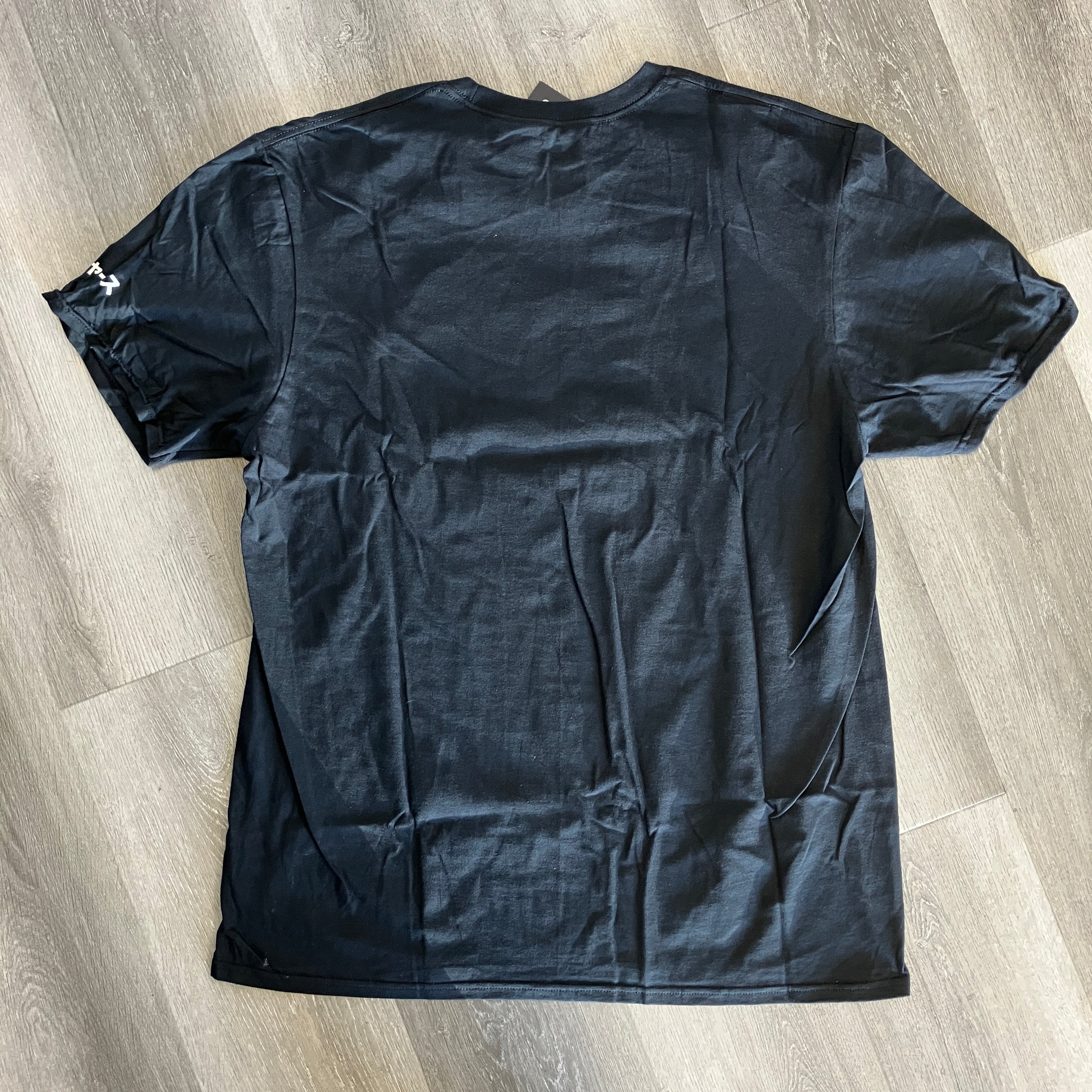 Takashi Murakami x Dodgers T-shirt Black