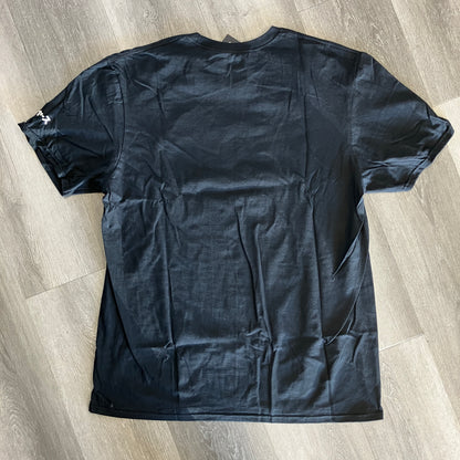 Takashi Murakami x Dodgers T-shirt Black