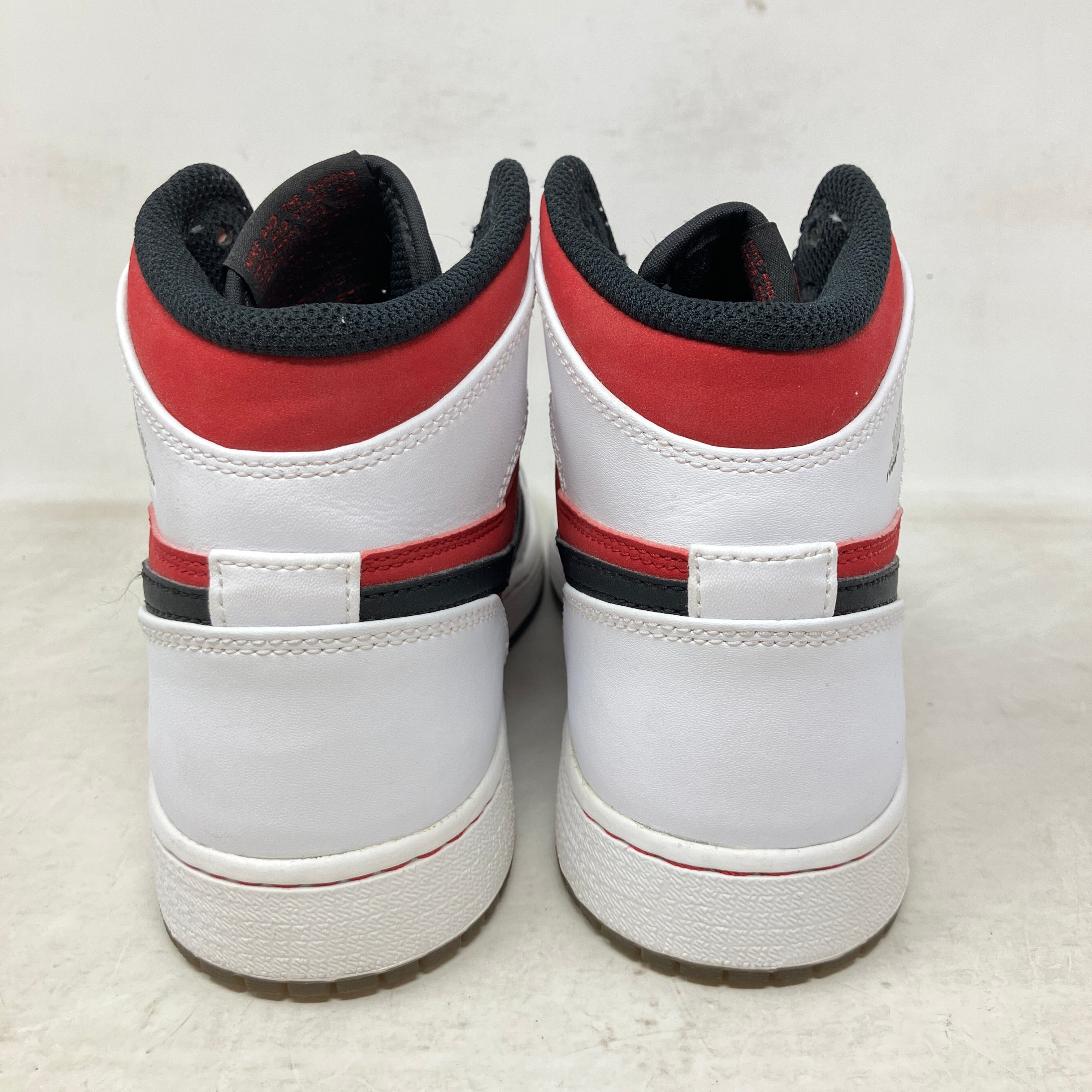 Jordan 1 Retro Carmine (2014) (GS)