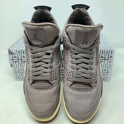 Jordan 4 Retro SP A Ma Maniére Violet Ore