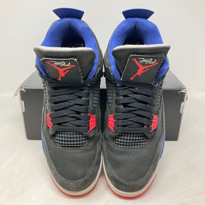 Jordan 4 Retro Rare Air (White Lettering)
