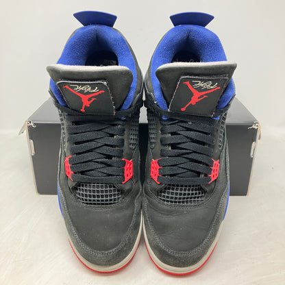 Jordan 4 Retro Rare Air (White Lettering)