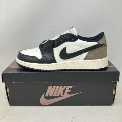 Jordan 1 Retro Low OG Mocha (GS)
