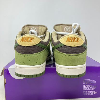 Nike SB Dunk Low Yuto Horigome Matcha
