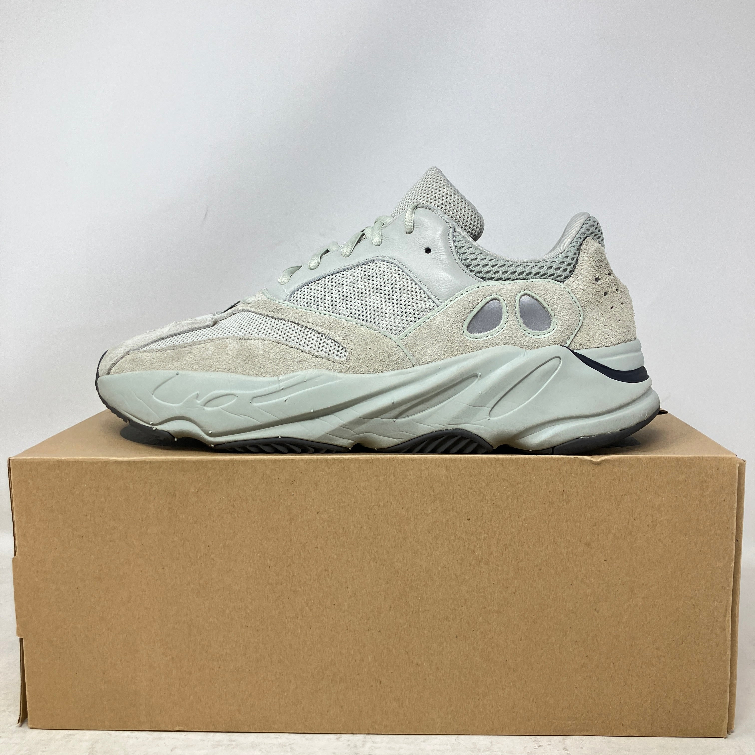 adidas Yeezy Boost 700 Salt