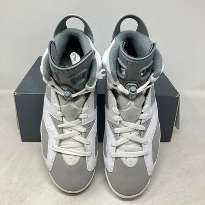 Jordan 6 Retro Cool Grey