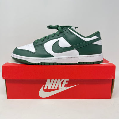 Nike Dunk Low Michigan State