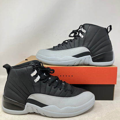 Jordan 12 Retro Barons