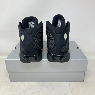 Jordan 13 Retro Black Cat