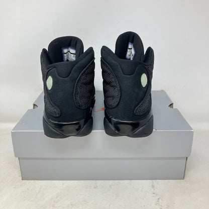 Jordan 13 Retro Black Cat