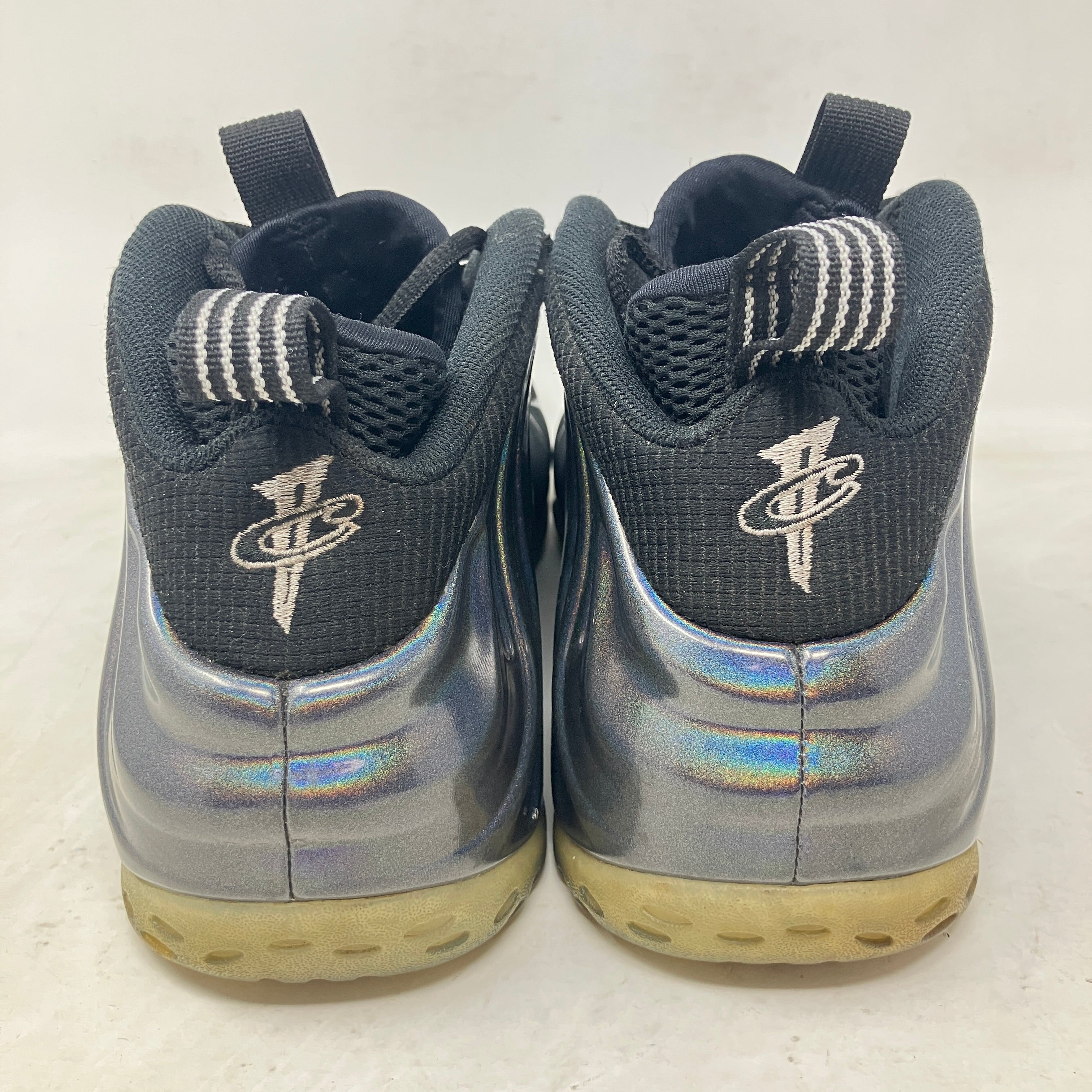 Nike Air Foamposite One Hologram