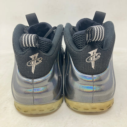 Nike Air Foamposite One Hologram