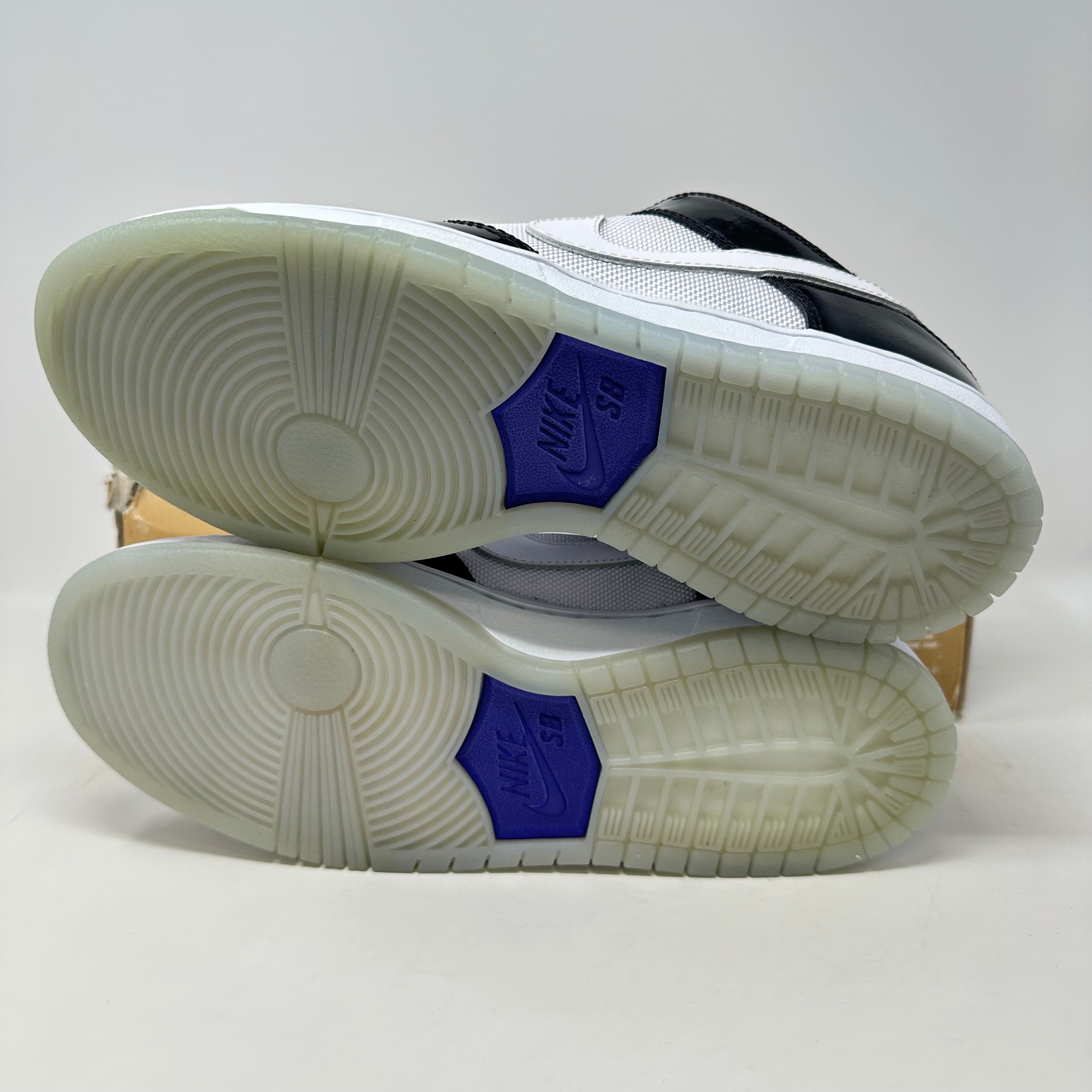 Nike SB Dunk Low Concord