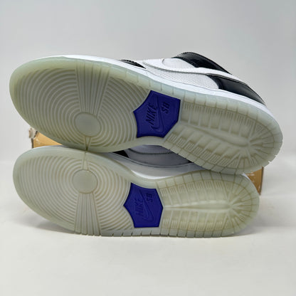 Nike SB Dunk Low Concord