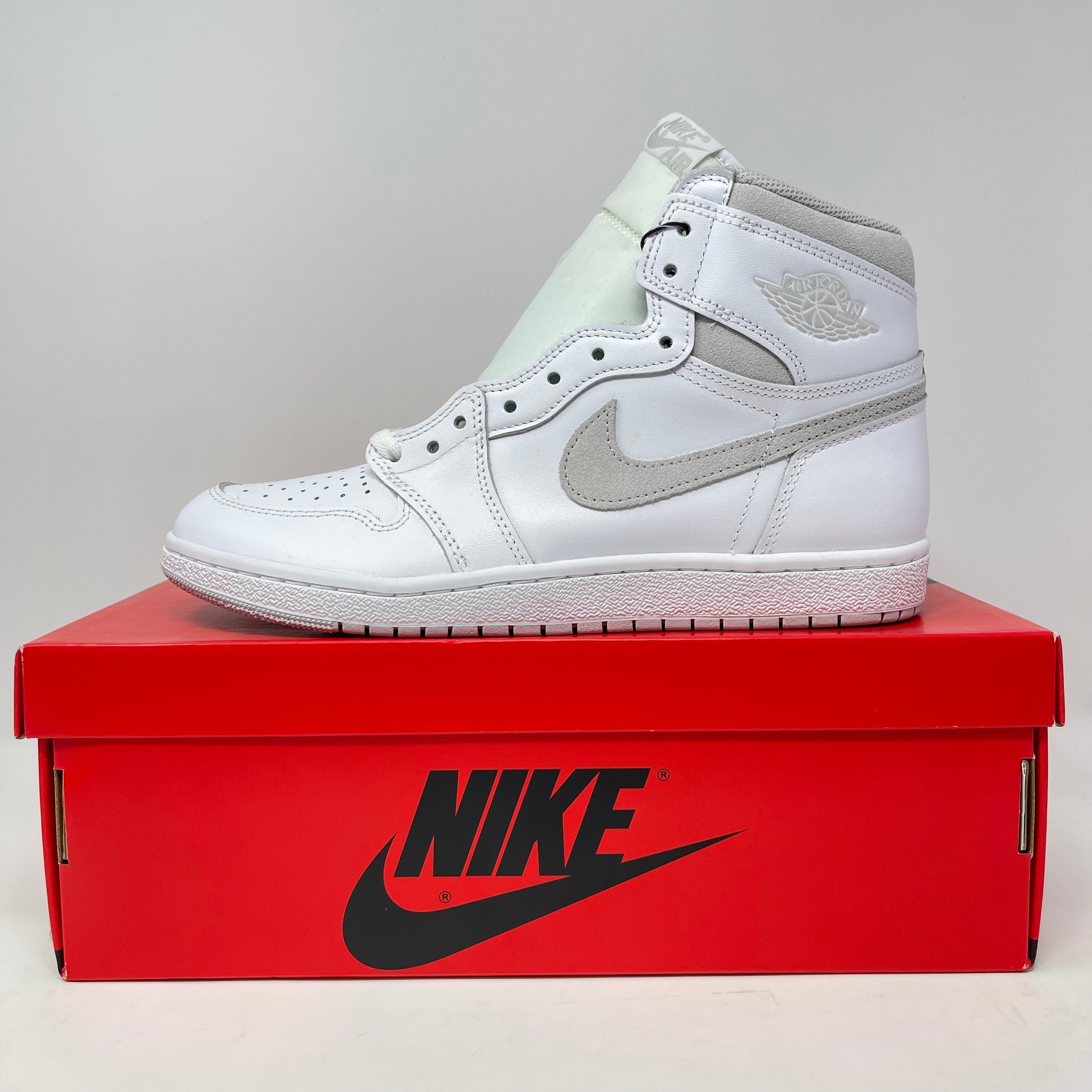 Jordan 1 Retro High '85 Neutral Grey
