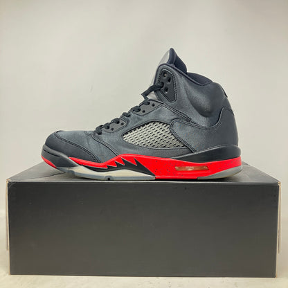 Jordan 5 Retro Satin Bred