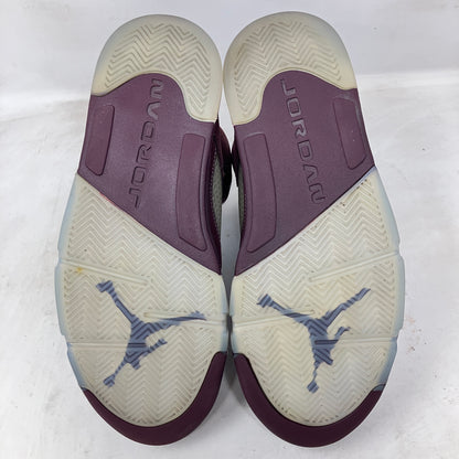 Jordan 5 Retro Burgundy (2023)