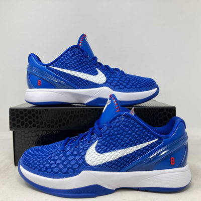 Nike Kobe 6 Dodgers (GS)