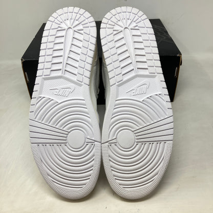 Jordan 1 Mid SE Craft Tech Grey
