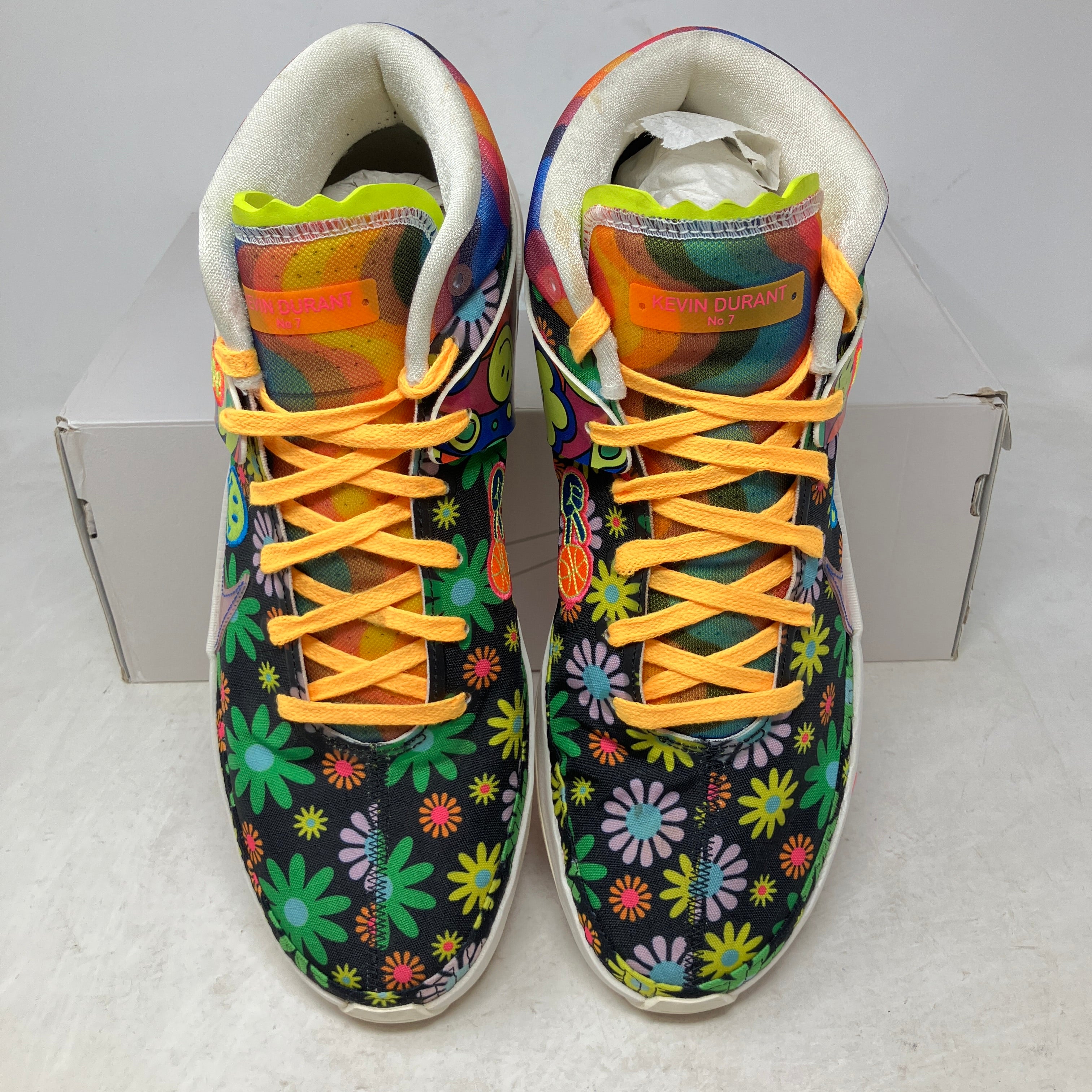 Nike KD 13 Easy Money Sniper