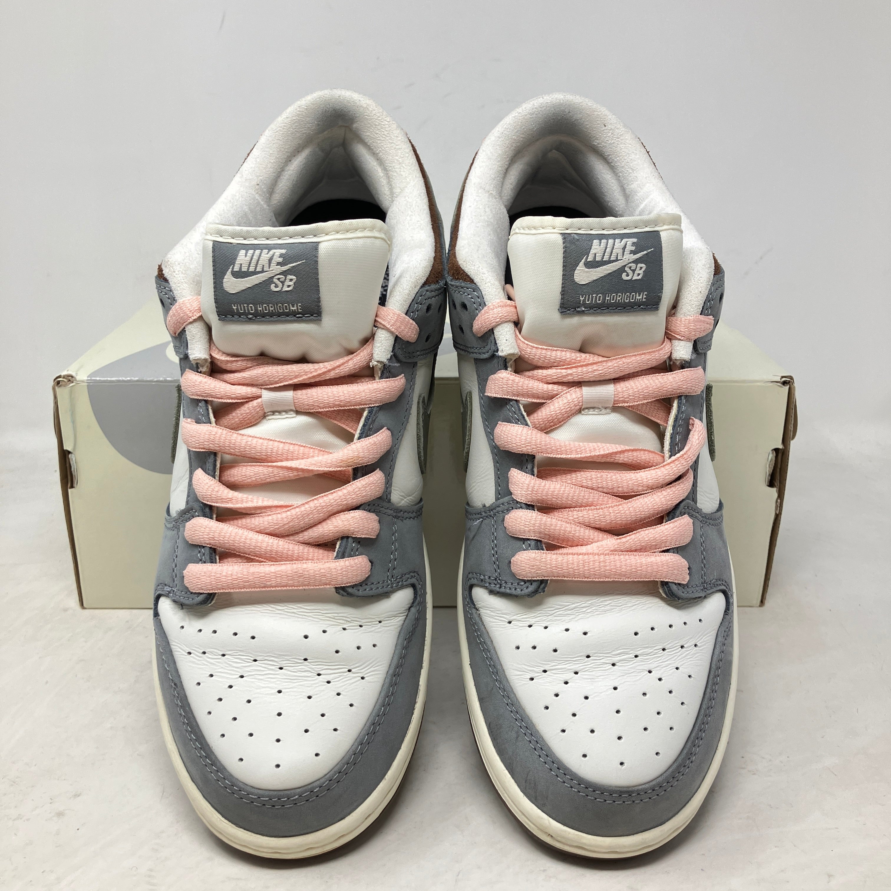 Nike SB Dunk Low Yuto Horigome