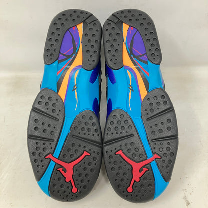 Jordan 8 Retro Aqua (2015) (GS)