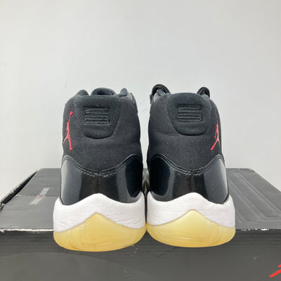 Jordan 11 Retro 72-10