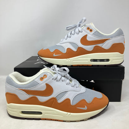 Nike Air Max 1 Patta Waves Monarch (with Bracelet)