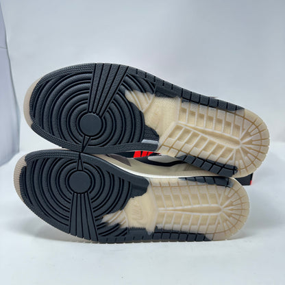 Jordan 1 High Element Gore-Tex Light Bone