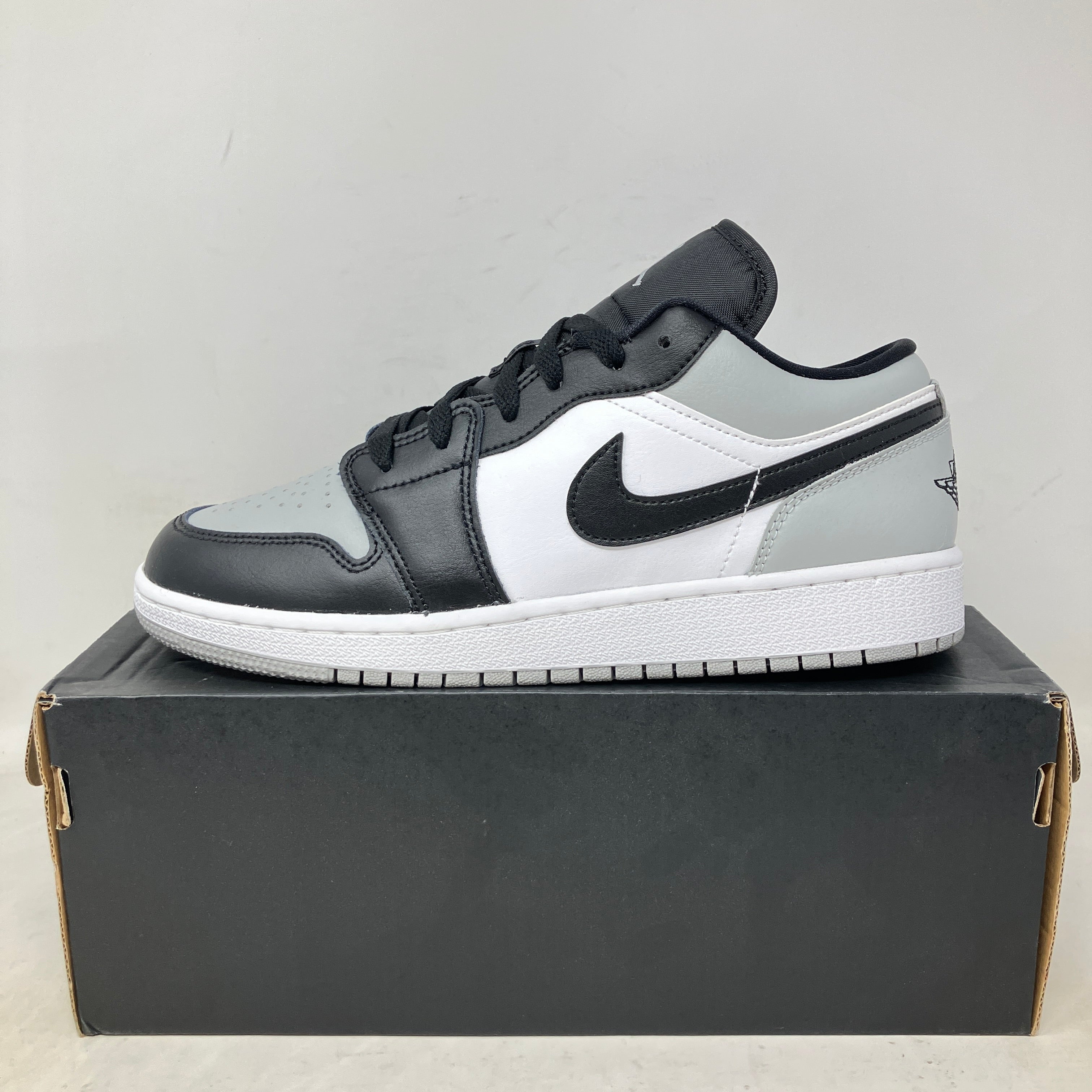 Jordan 1 Low Shadow Toe (GS)