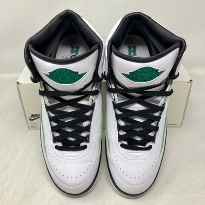 Jordan 2 Retro "H" Wings