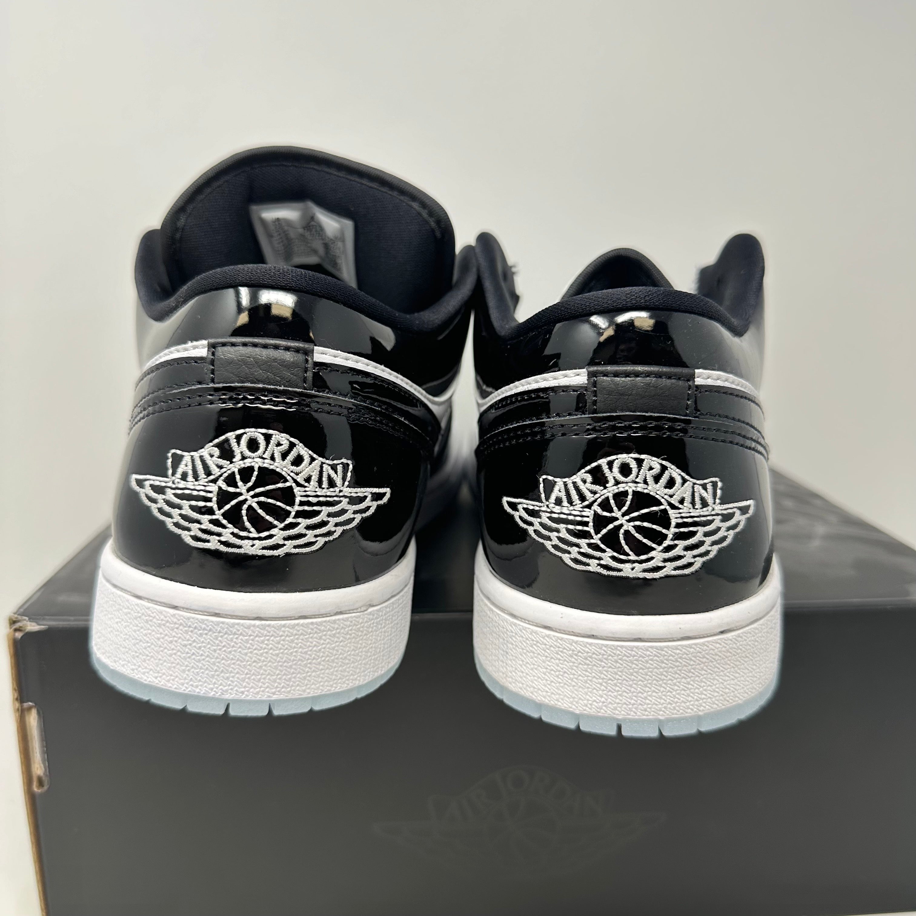 Jordan 1 Low SE Concord