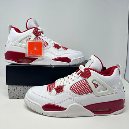 Jordan 4 Retro Alternate 89