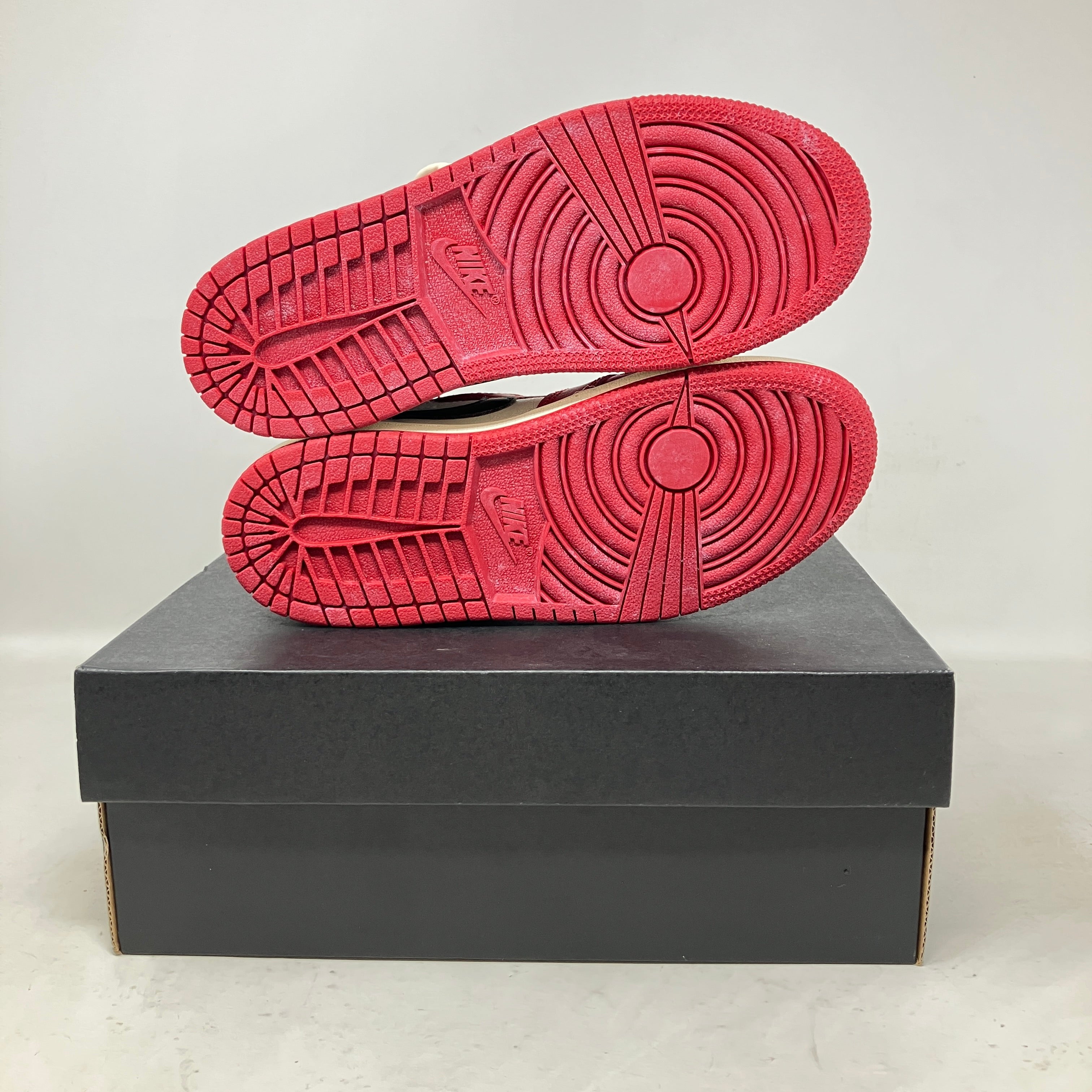 Jordan 1 Retro High OG Chicago Lost and Found (PS/TD)