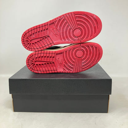 Jordan 1 Retro High OG Chicago Lost and Found (PS/TD)