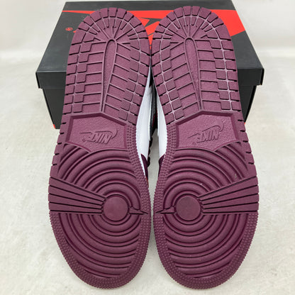 Jordan 1 Retro High OG Bordeaux (GS)