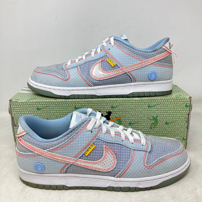 Nike Dunk Low Union Passport Pack Argon