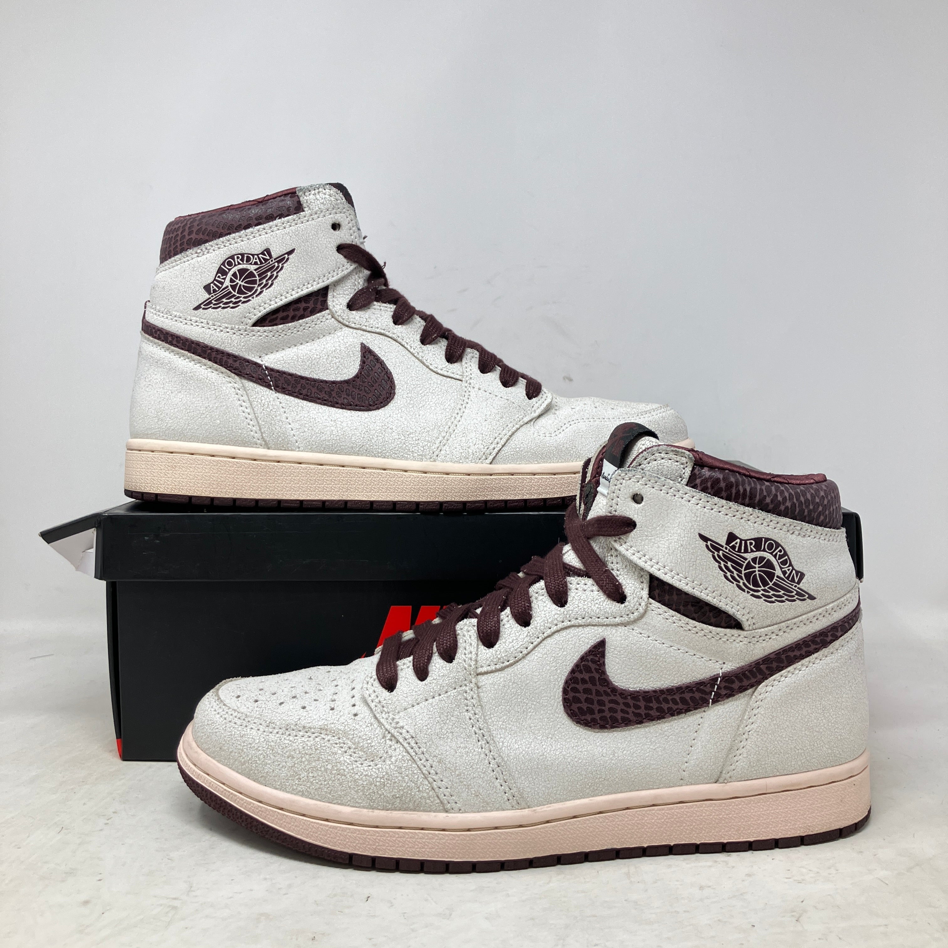 Jordan 1 Retro High OG A Ma Maniére