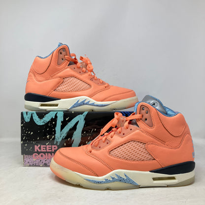 Jordan 5 Retro DJ Khaled We The Best Crimson Bliss