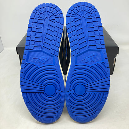 Jordan 1 Retro High OG SP Fragment x Union LA Sport Royal