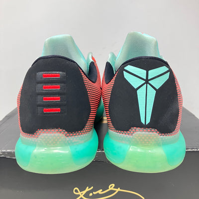 Nike Kobe 10 Easter
