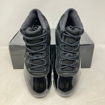 Jordan 11 Retro Cap and Gown