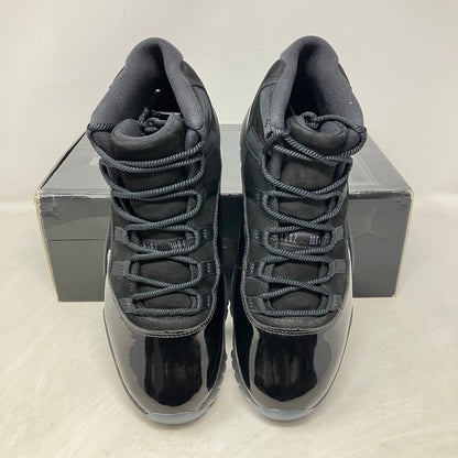 Jordan 11 Retro Cap and Gown