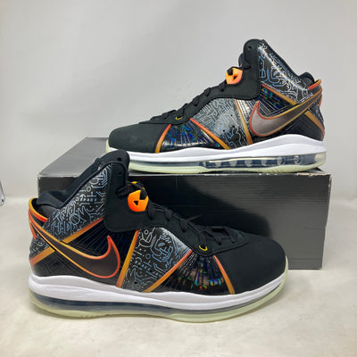 Nike LeBron 8 Space Jam