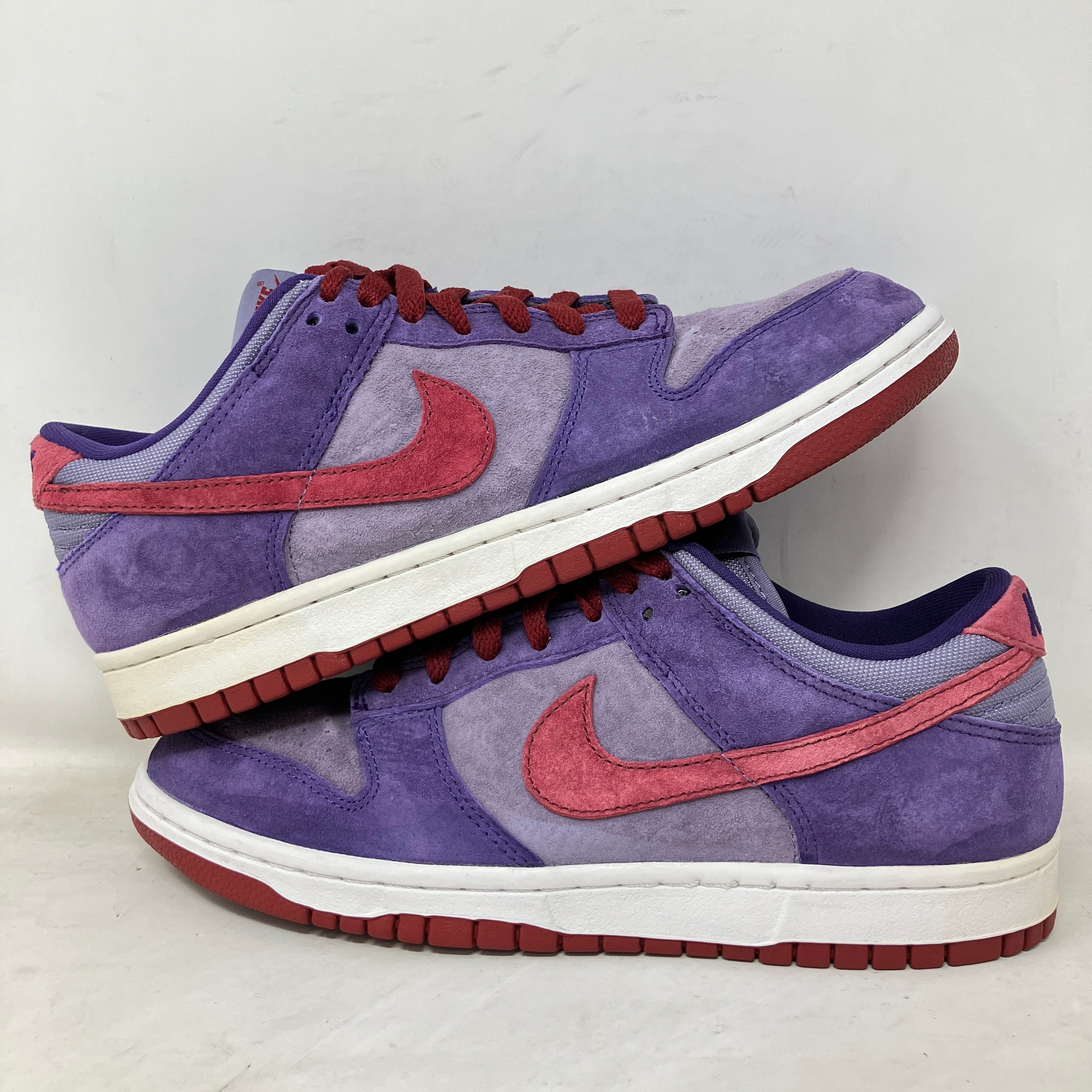 Nike Dunk Low Plum (2020/2024)